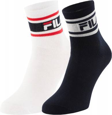 FILA Носки Fila, 2 пары, размер 35-38 3EICFEYDMI