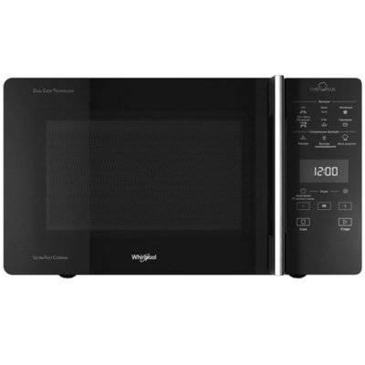 Whirlpool Микроволновая печь Whirlpool MCPS 349 BL 