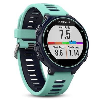 Garmin Garmin Forerunner 735XT Голубые 010-01614-07