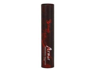 A4Tech Коврик для мыши A4tech B-080 черный с рисунком B-080