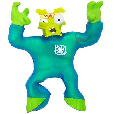 GooJitZu Игровые наборы и фигурки для детей GooJitZu 37748 Гуджитсу Тянущаяся фигурка "Мантор" 37748