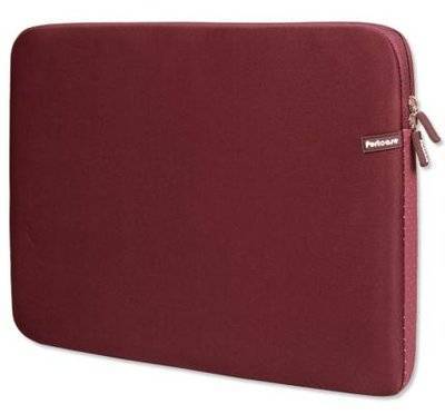 Portcase Чехол для ноутбука 18" PortCase KNP-18 бордо KNP-18DB KNP-18 DB