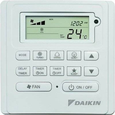 Daikin Пульт управления Daikin BRC51A61 