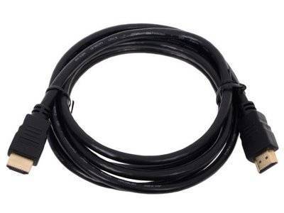 VCOM Telecom Кабель HDMI 2.0м VCOM Telecom v2.0 TCG200-2M TCG200-2M