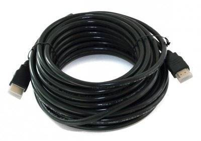 5bites 5bites APC-200-200F кабель HDMI / M-M / V2.0 / 4K / HIGH SPEED / ETHERNET / 3D / FERRITES / 20M APC-200-200F