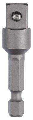 Bosch Bosch 2608551108 Перех д/торц ключа 3/8",хвостовик 1/4'' HEX 2608551108