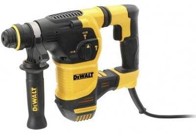 DeWalt Перфоратор DeWalt D25334K-QS D25334K-QS