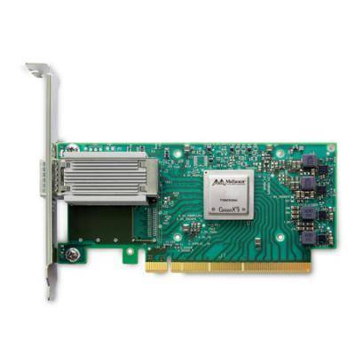 Mellanox Сетевой адаптер Mellanox MCX515A-CCAT