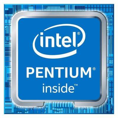 Intel Процессор Intel Pentium G4600 3.6GHz 3Mb Socket 1151 BOX G4600