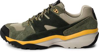 Merrell Полуботинки мужские Merrell Boulder Range, размер 45 2C2ON1DSAQ