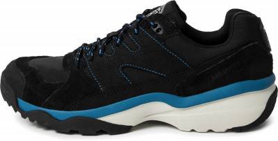 Merrell Полуботинки мужские Merrell Boulder Range, размер 43 09K0V0775Z