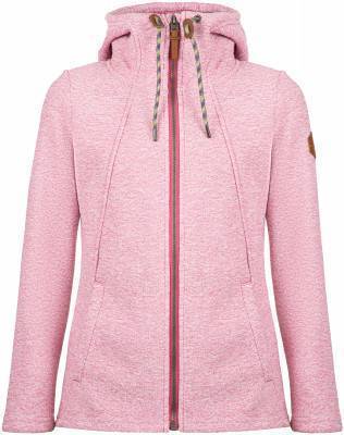 Merrell Джемпер флисовый для девочек Merrell, размер 170 3D0HLL28X2