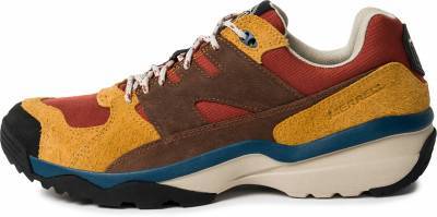 Merrell Полуботинки мужские Merrell Boulder Range, размер 40 8X74J7ZIE5