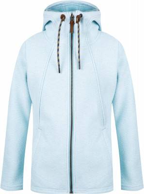 Merrell Джемпер флисовый для девочек Merrell, размер 152 0UPBHBCMSM