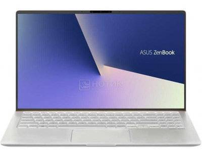 ASUS Ультрабук ASUS Zenbook 15 UX533FTC-A8274T (15.60 IPS (LED)/ Core i5 10210U 1800MHz/ 8192Mb/ SSD / NVIDIA GeForce® GTX 1650 в дизайне MAX-Q 4096Mb) MS Windows 10 Home (64-bit) [90NB0NK5-M05650] 90NB0NK5-M05650