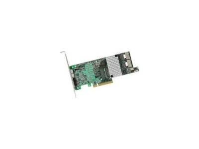 Lsi Logic Контроллер LSI SAS 9271-8I SGL LSI00330 Lsi Logic LSI00330