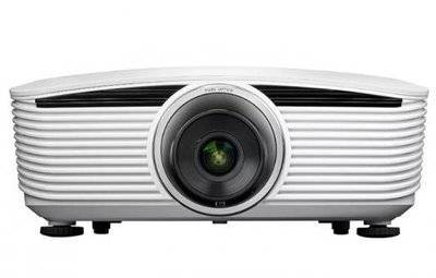 Optoma Проектор Optoma X605e (без линзы) Full 3D; DLP,XGA(1024*768),6000 ANSI Lm,2000:1;Lens Shift; 1xDVI-D,1xVGA (YPbPr/RGB),HDMI,Component,BNC,Composite video,S-Video,DisplayPort,Audio RCA,Audio;RJ45; 3.5m X605e