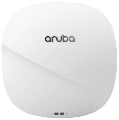 HP Точка доступа сети Wi-Fi HP Aruba AP-345 (RW) Unified AP Aruba AP-345 (RW) Unified AP