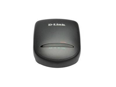 D-Link Шлюз VoIP D-Link DVG-7111S/RU/B1A 1xFXS RJ-11 1xFXO 2xLAN(WAN) 10/100Mbps SIP DVG-7111S/RU
