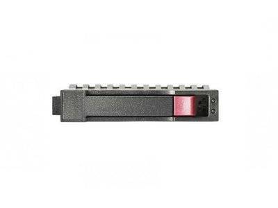 HP Жесткий диск 2.5" 1.8Tb 10000rpm HP SAS J9F49A J9F49A