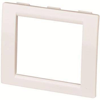 DKC Крепление DKC F00011 белый &quot;In-liner Front&quot; – короба и напольные системы F00011