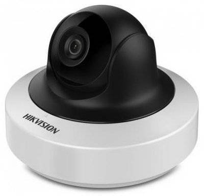 Hikvision Камера IP Hikvision DS-2CD2F22FWD-IS CMOS 1/2.8" 1920 x 1080 H.264 MJPEG RJ-45 LAN PoE белый DS-2CD2F22FWD-IS