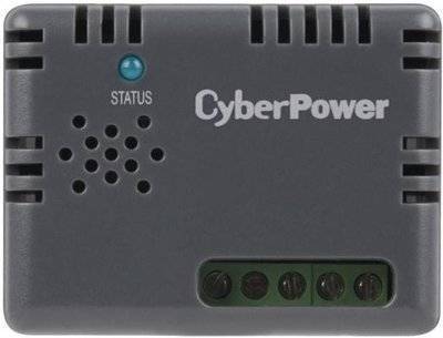 CyberPower Датчик CyberPower окружающий среды для RMCARD, для ИБП, RJ-45 Envirosensor