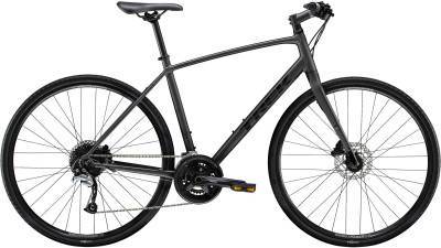 Trek Велосипед городской Trek FX 3 DISC 700C I8J7F2XN4D
