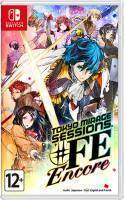 Nintendo Игра для Nintendo Switch Nintendo Tokyo Mirage Sessions FE Encore 