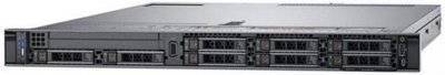 Dell Сервер Dell PowerEdge R640 2x5220 2x32Gb 2RRD x10 1x1.2Tb 10K 2.5" SAS H730p mc iD9En 5720 4P 2x750W 3Y PNBD Conf-2 (R640-8660) PowerEdge R640