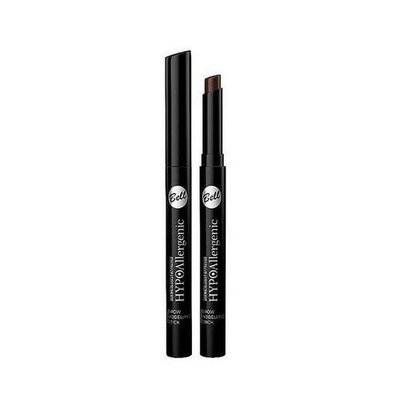 Bell Bell Воск Для Бровей Моделирующий Гипоаллергенный Brow Modelling 1 шт (Bell, ) BwbHA001