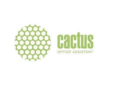 CACTUS Чернила Cactus 121 для HP DeskJet D1663/D2563/D2663/D5563 PhotoSmart C4683/C4783 100мл голубой CS-I-CC643С CS-I-CC643С