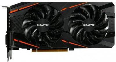 Gigabyte Видеокарта Gigabyte PCI-E GV-N1660GAMING-6GD nVidia GeForce GTX 1660 6144Mb 192bit GDDR5 1785/8002/HDMIx1/DPx3/HDCP Ret GeForce RTX 4070 Ti Gaming 12G GAMING
