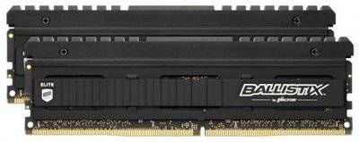 Crucial Оперативная память 8Gb (2x4Gb) PC4-24000 3000MHz DDR4 DIMM CL15 Crucial BLE2K4G4D30AEEA BLE2K4G4D30AEEA