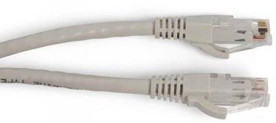 Hyperline Патч-корд UTP 6a категории 1м Hyperline PC-LPM-UTP-RJ45-RJ45-C6a-1M-LSZH-GY серый PC-LPM-UTP-RJ45-RJ45-C6a-1M-LSZH-GY