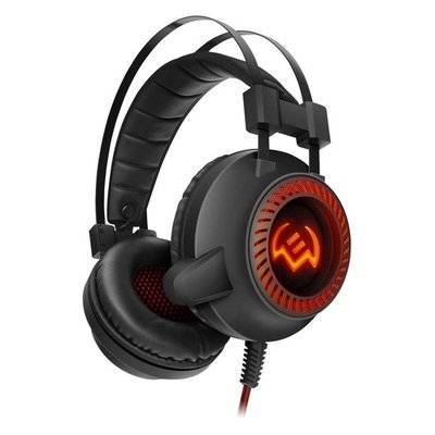 SVEN Наушники с микрофоном Sven AP-U840MV черный 