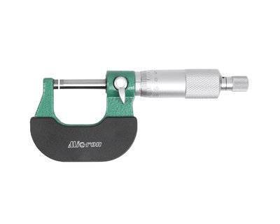Micron Микрометр Micron МК-25 0.01 МИК 26213