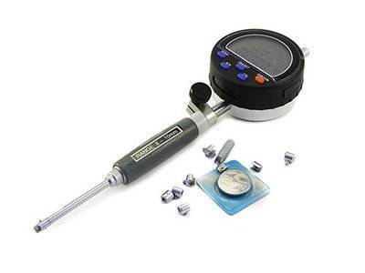 Micron Нутромер Micron НЦПТ 6-10 0.001 МИК 119043