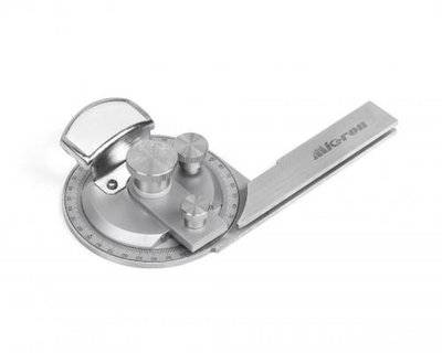 Micron Угломер Micron 0-360 5' МИК с луп. 34187