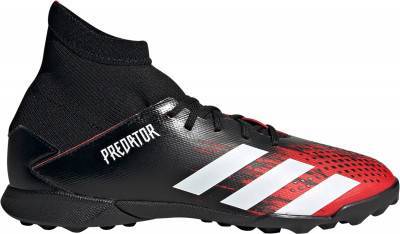 Adidas Бутсы для мальчиков Adidas Predator 20.3 TF, размер 36 0S2STUIQCK