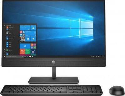 HP HP ProOne 440 G5 AiO 23.8"(1920x1080 IPS)/Intel Pentium G5420T(3.2Ghz)/8192Mb/256PCISSDGb/DVDrw/WiFi/war 1y/W10Pro + DP Port, Spec 8PG98ES#ACB