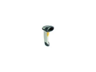 Motorola Сканер Motorola LS2208 with Stand USB Kit LS2208-SR20001R Scanner, CBA-U01-S07ZAR USB Cable, 20-61019-01R Stand LS2208-SR20001R-UR