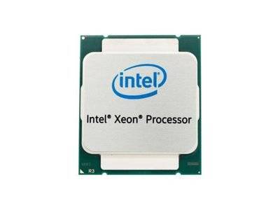 Dell Процессор Dell Intel Xeon E5-2650v3 2.3GHz 25M 10C 105W 338-BFFF E5-2650v3