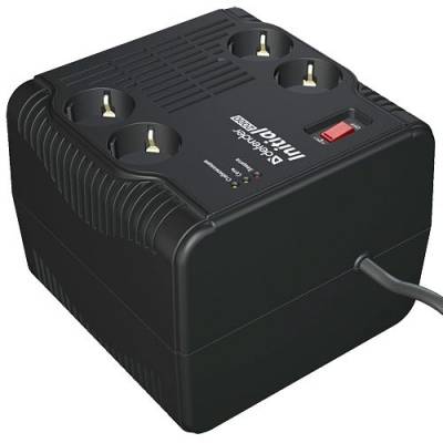 Defender Стабилизатор напряжения Defender AVR Initial 2000 AVR Initial 2000VA