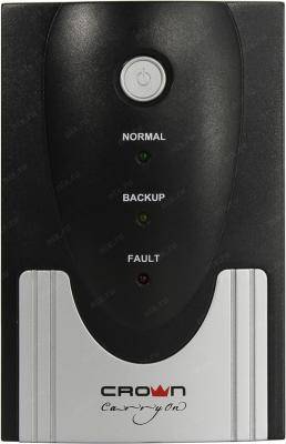 Crown ИБП Crown CMU-SP1200 1200VA CMU-SP1200