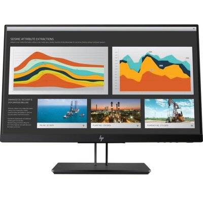 HP Монитор HP Z22n G2 (1JS05A4) 