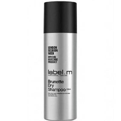 Label.m Label.m Сухой шампунь для брюнеток 200 мл (Label.m, ) LSBR0200