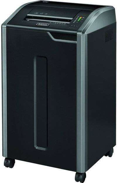 Fellowes Шредер Powershred Fellowes 425Ci FS-46980