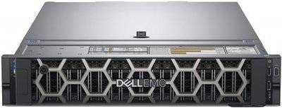 Dell Сервер Dell PowerEdge R740xd 2x6230 2x32Gb x24 24x1Tb 7.2K 2.5" NLSAS H740p iD9En 5720 4P 2x1100W 40M PNBD Conf 5 (210-AKZR-38) PowerEdge R740xd (210-AKZR-38)