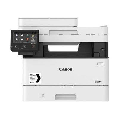 Canon МФУ лазерный CANON i-Sensys MF449x, A4, лазерный, белый [3514c038] 3514C038